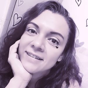 Meet your Posher, Patricia